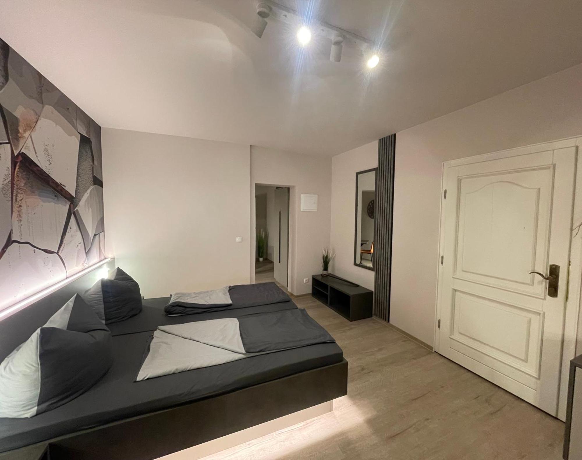 Harzfokus - Freshnest #Netflix#Wlan#Zentrum Wernigerode Exterior foto