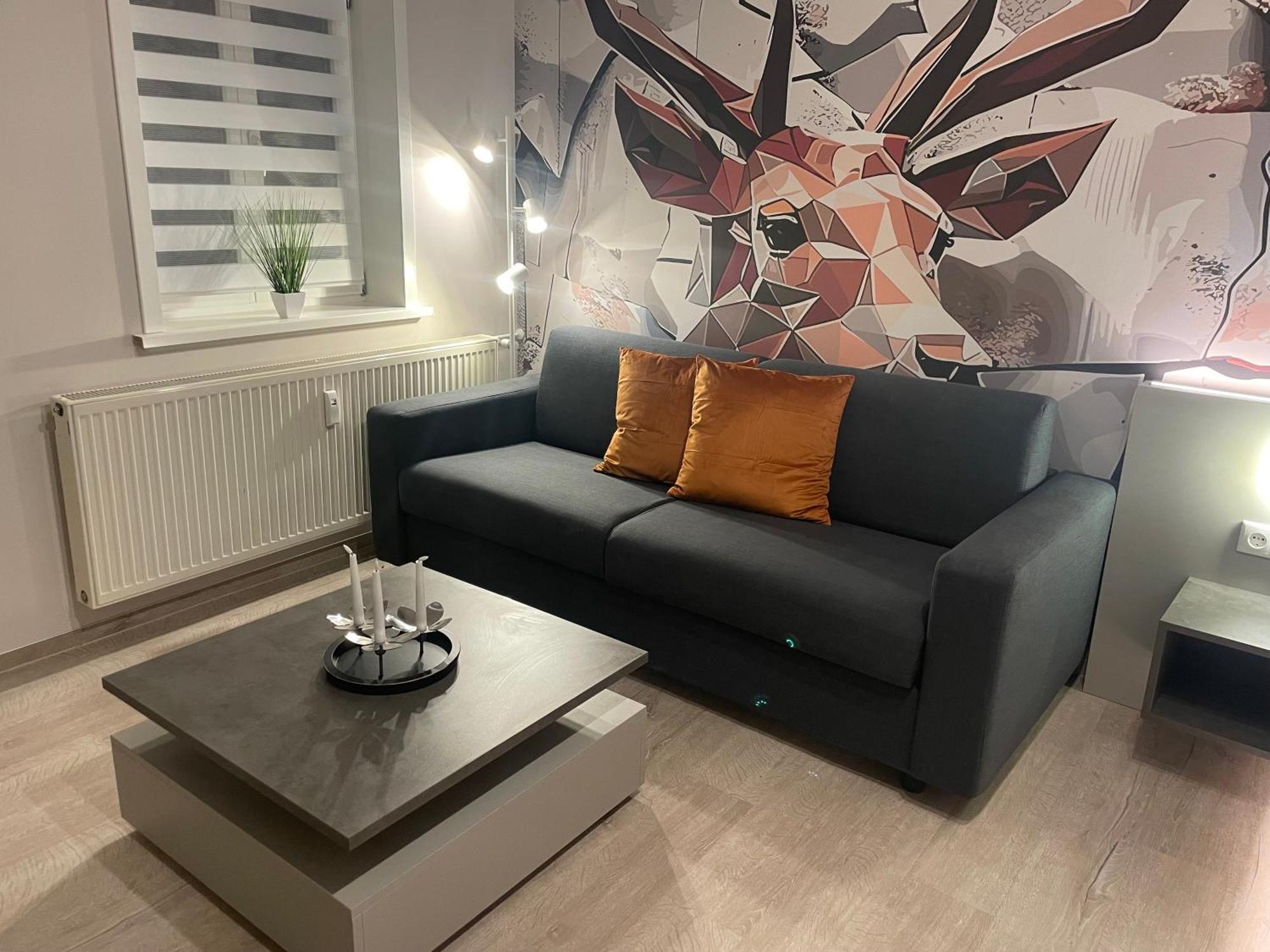 Harzfokus - Freshnest #Netflix#Wlan#Zentrum Wernigerode Exterior foto
